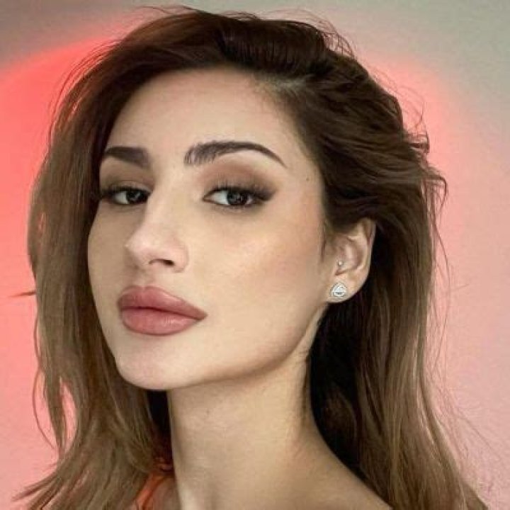 Tanya Pardazi A TikToker Passed Away At The Age Of 21