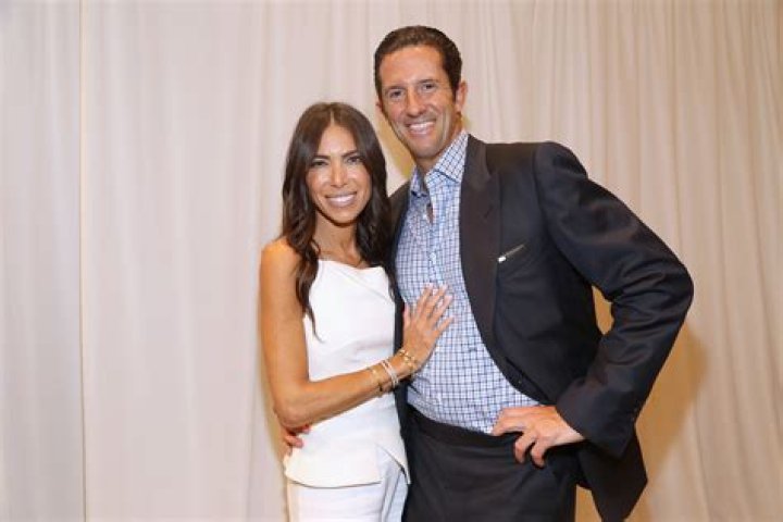 Tanya Zuckerbrot- Wiki, Age, Height, Net Worth, Husband, Marriage