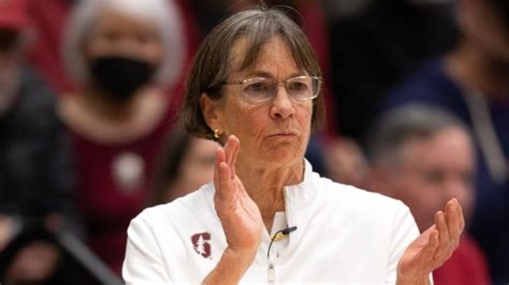 Tara VanDerveer- Wiki, Age, Ethnicity, Husband, Height, Net Worth, Career