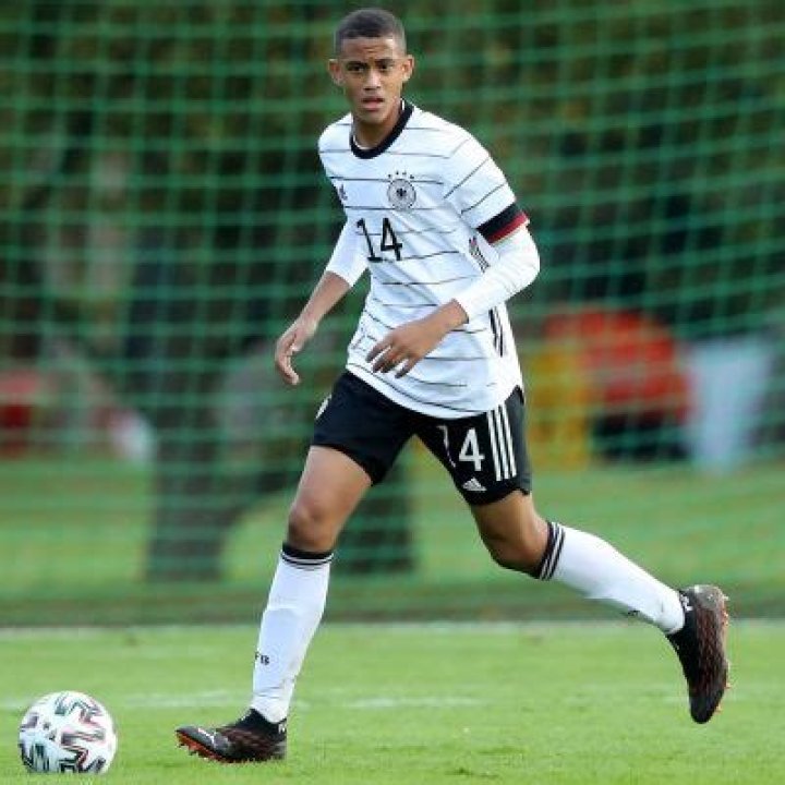 Tarek Buchmann Wiki: How Old Is He? Parents And Nationality Explore