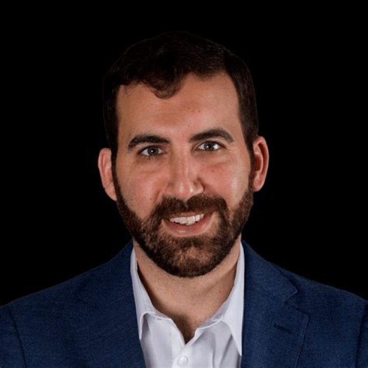 Tarek Ghani- Biography, Net Worth, Wife, Age, Ethnicity, Height