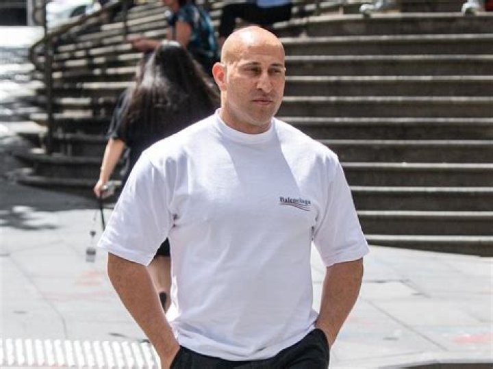 Tarek Zahed- Wiki, Age, Height, Net Worth, Girlfriend, Death