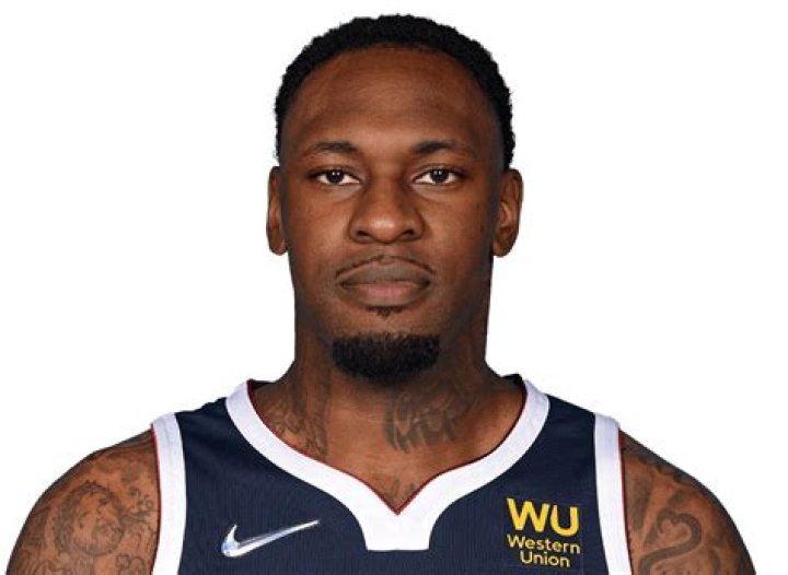 Tarik Black- Wiki, Age, Height, Wife, Net Worth, Ethnicity, Career