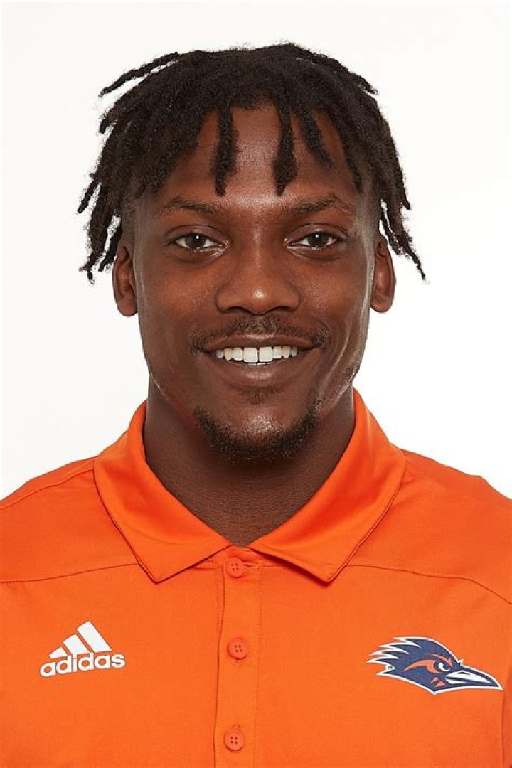 
Tariq Woolen Girlfriend: Is He Still In A Relationship With Winter Blanco? Career	