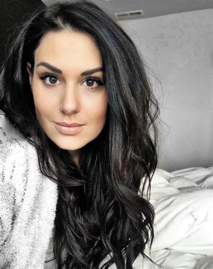 Tarryn Fisher- Wiki, Age, Height, Net Worth, Husband, Ethnicity