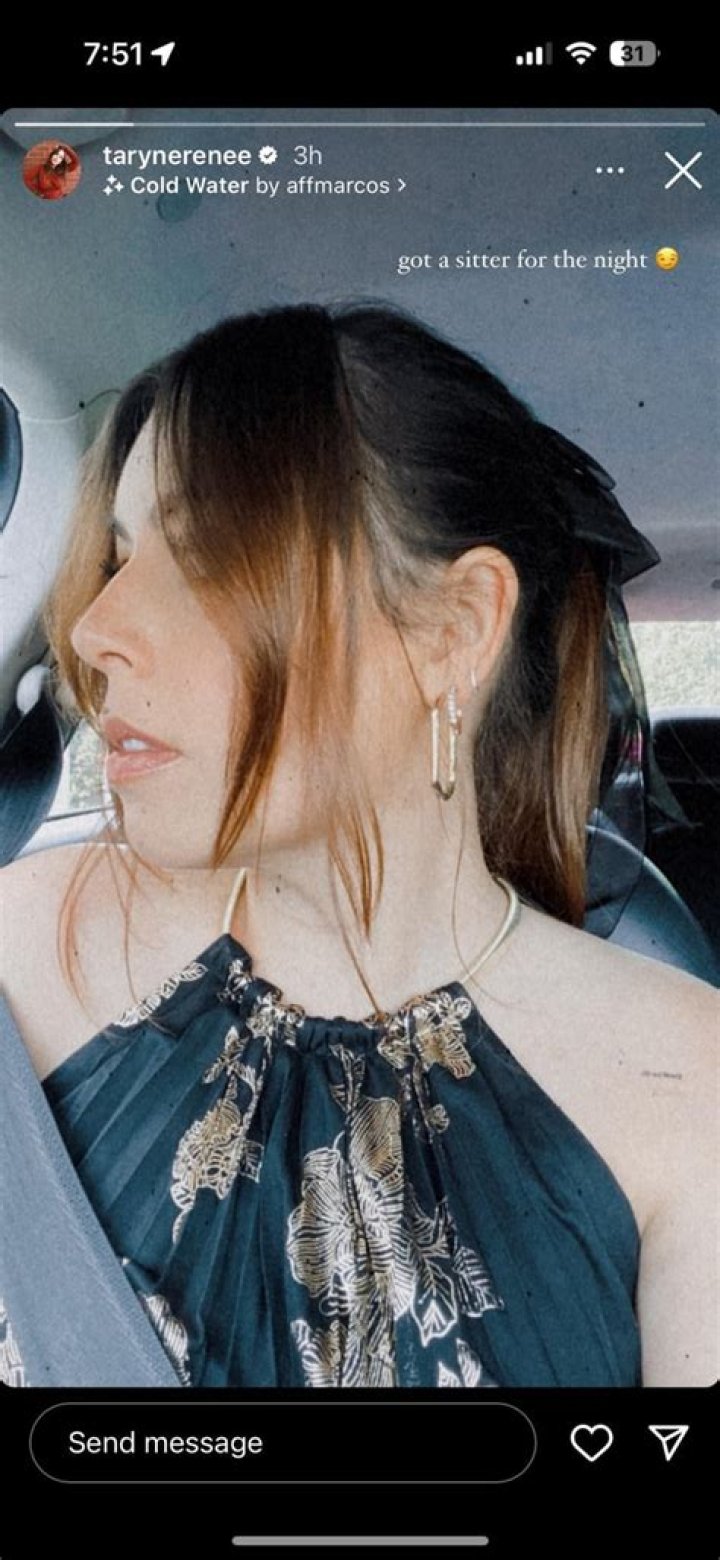 Taryne Renee- Net Worth, Bio, Age, Height, Girlfriend, Nationality, Career