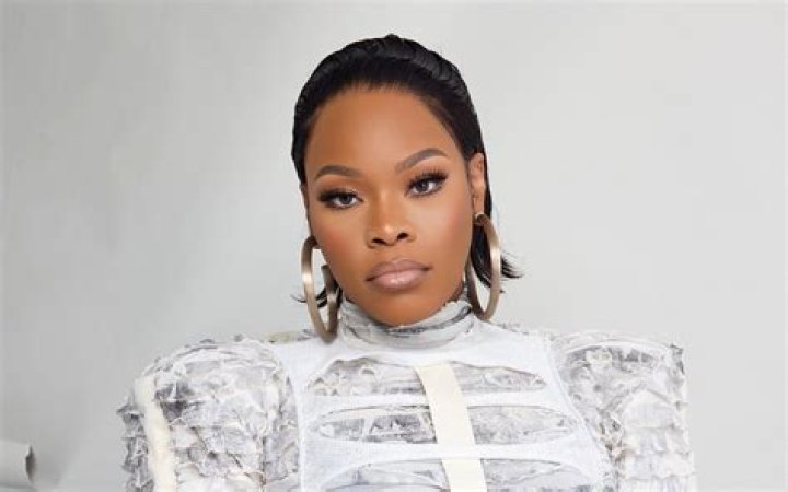 Tasha Cobbs- Wiki, Age, Height, Husband, Net Worth, Ethnicity