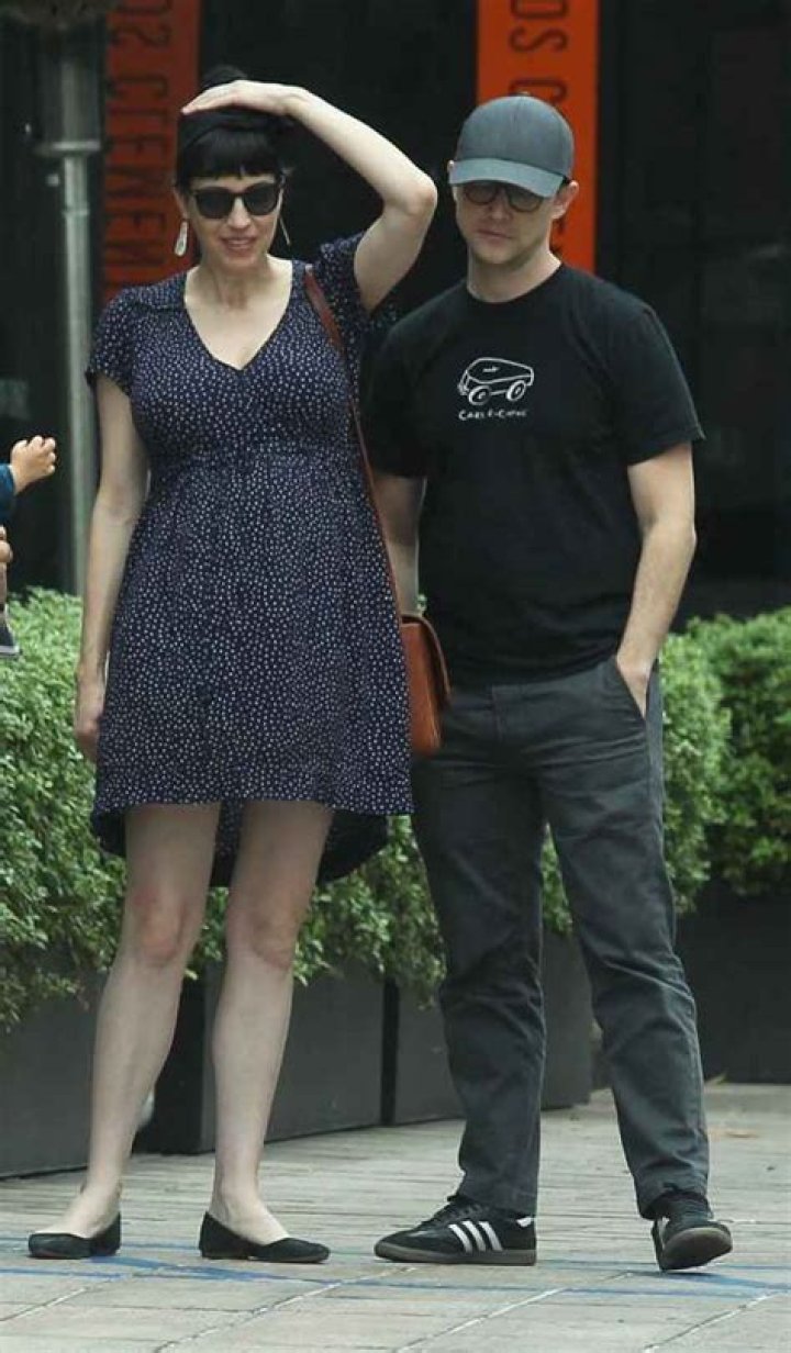 Tasha McCauley- All About Joseph Gordon Levitt Wife