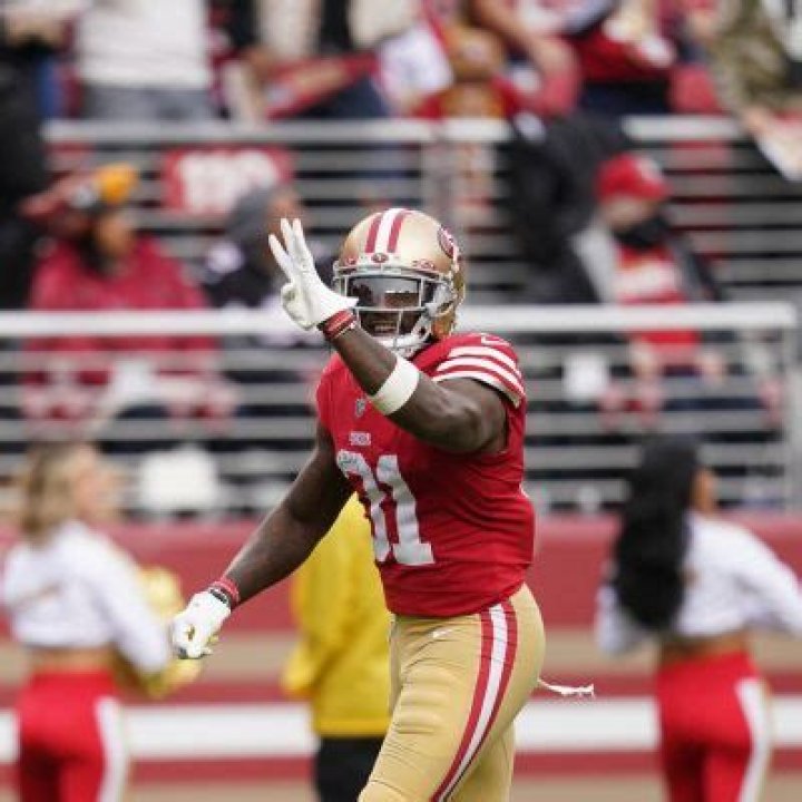 
Tashaun Gipson Wiki 2024- Age, Height, Net Worth, Girlfriend, Ethnicity	