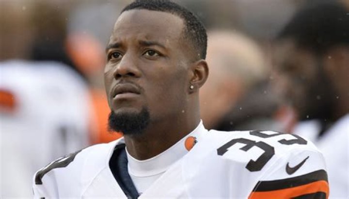 
Meet Tashaun Gipson Wife, McKenna Gipson: Married Life And Wiki	
