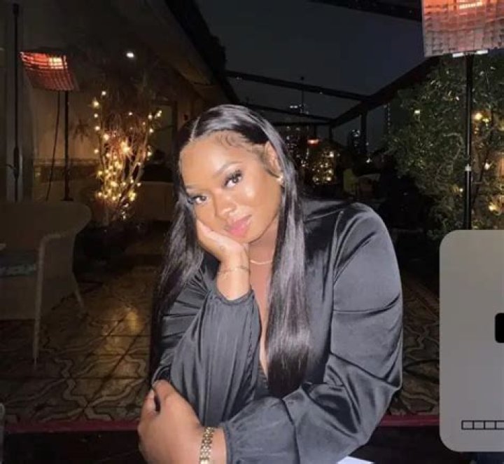 Tatayanna Mitchell- Wiki, Age, Height, Net Worth, Boyfriend, Ethnicity, Career