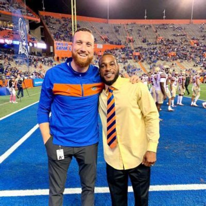 
Tate Casey Net Worth: How Rich Is He? Explore His Married Life And Whereabouts	