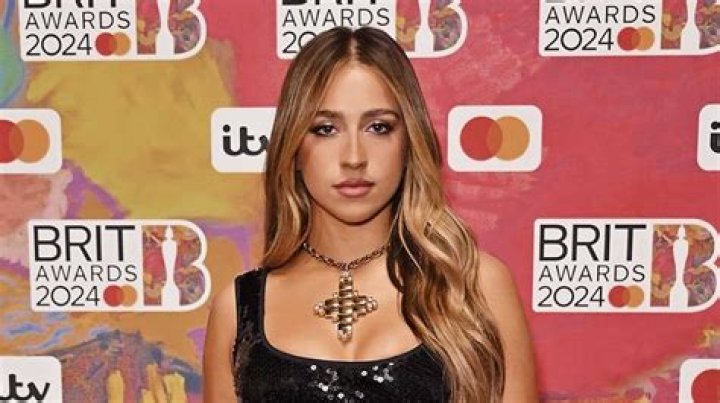 
Tate McRae- Wiki, Age, Ethnicity, Height, Net Worth, Boyfriend	