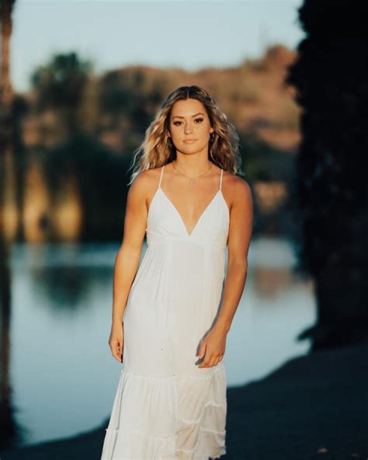 Tatum Beck- Age, Height, Net Worth, Boyfriend, Career, Nationality