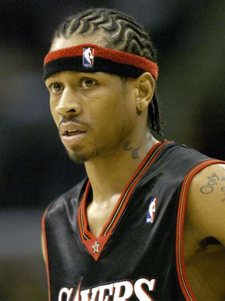 
Tawanna Turner- Everything To Know About Allen Iverson’s Ex-Wife	