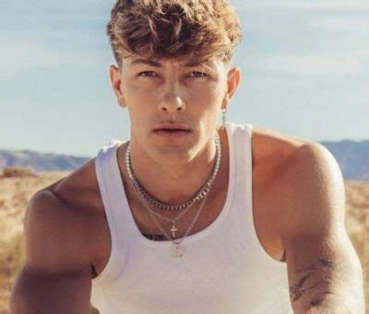 Tayler Holder Has Received Immense Backlash Online Following Assault Allegations