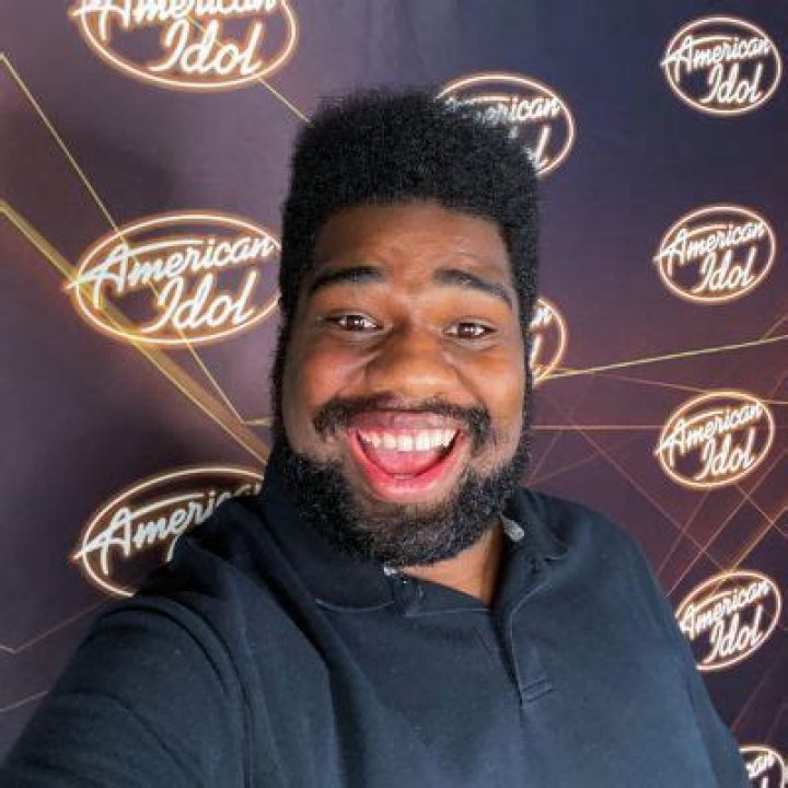 Taylor Fagins Dedicated His Song On American Idol To His People Who Were Killed In America