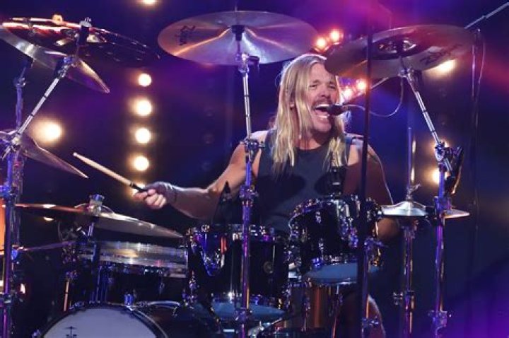 Taylor Hawkins Death: How Did He Die? Explore Foo Fighters Drummer Musical Legacy
