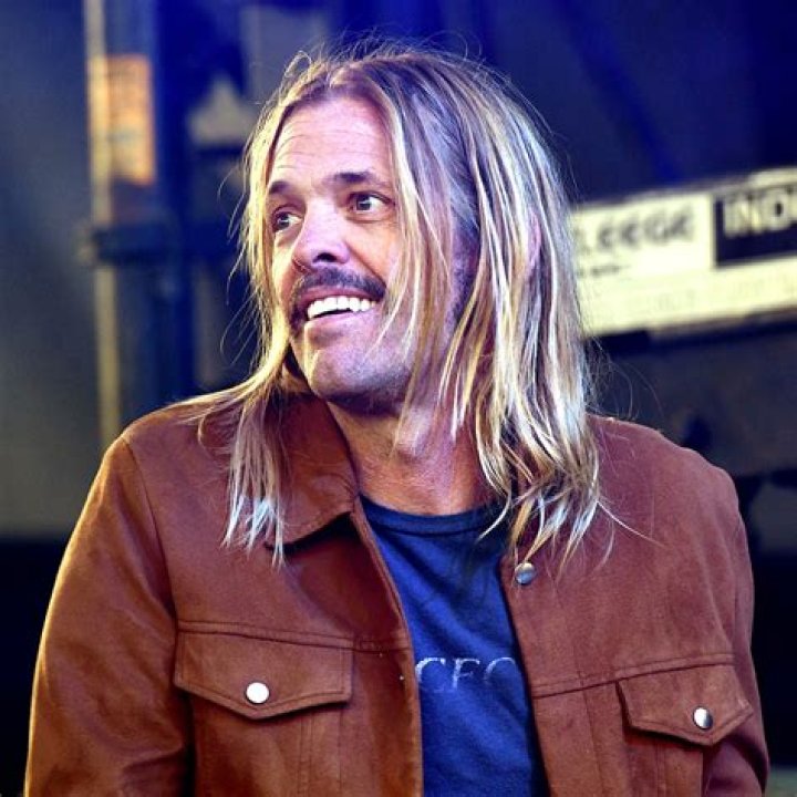 Taylor Hawkins- Wiki, Age, Height, Net Worth, Wife, Ethnicity