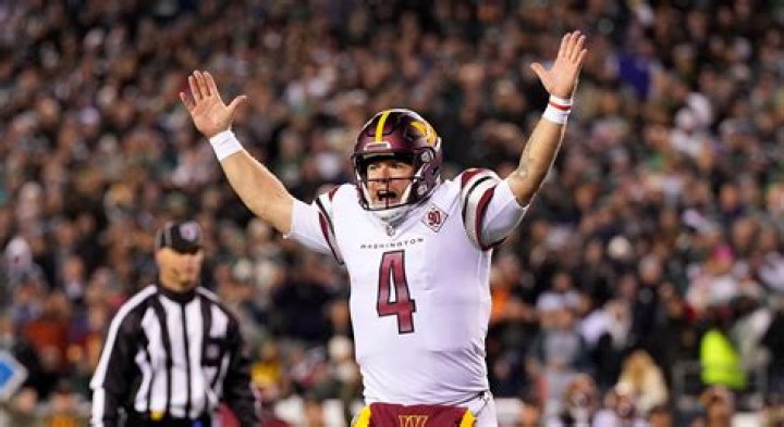 Who Is Taylor Heinicke? Wiki, Age, Ethnicity, Wife, Career