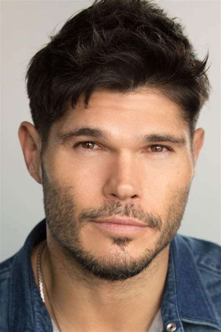 Taylor James- Wiki, Age, Height, Net Worth, Girlfriend, Ethnicity