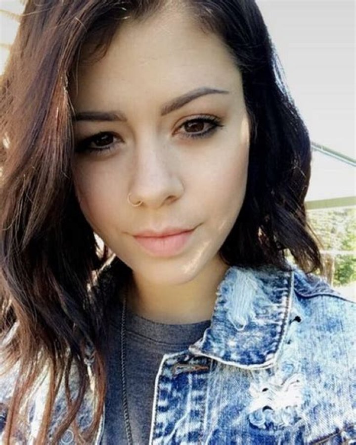 Taylor Jardine- Wiki, Age, Height, Net Worth, Boyfriend, Ethnicity