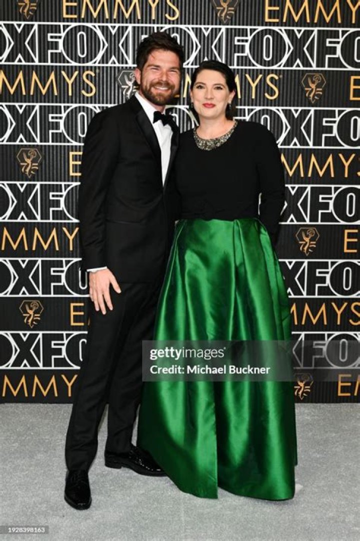 
Taylor Jenkins Reid- Wiki, Age, Height, Net Worth, Husband, Ethnicity	