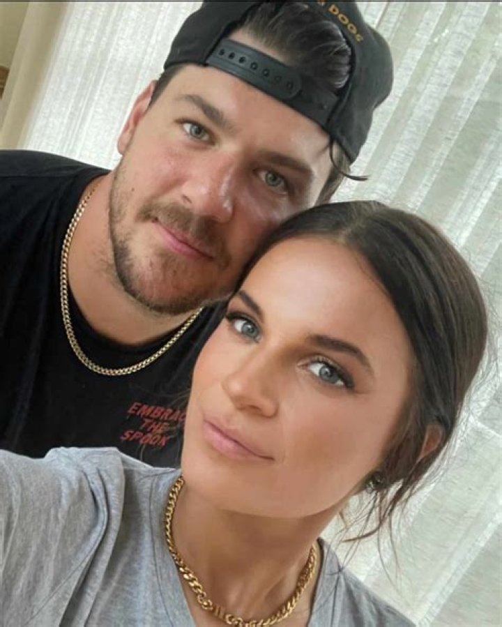 
Taylor Lewan- Wiki, Biography, Age, Height, Net Worth, Wife	
