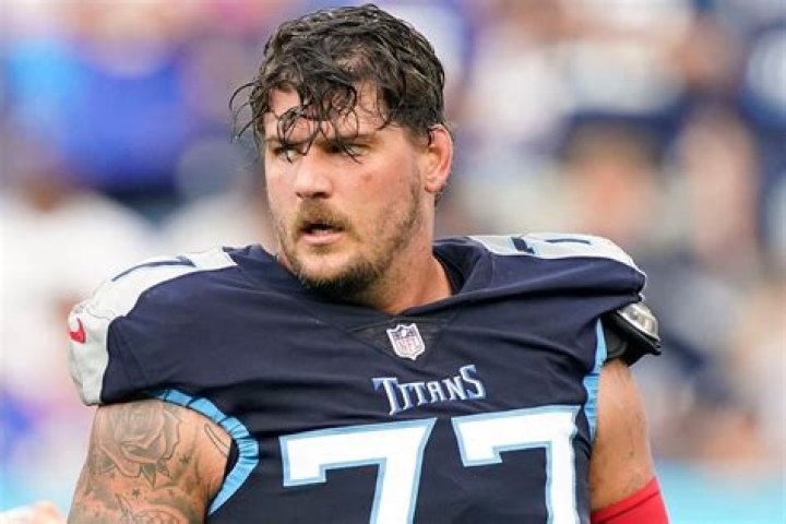 Taylor Lewan- Wiki, Biography, Age, Height, Net Worth, Wife