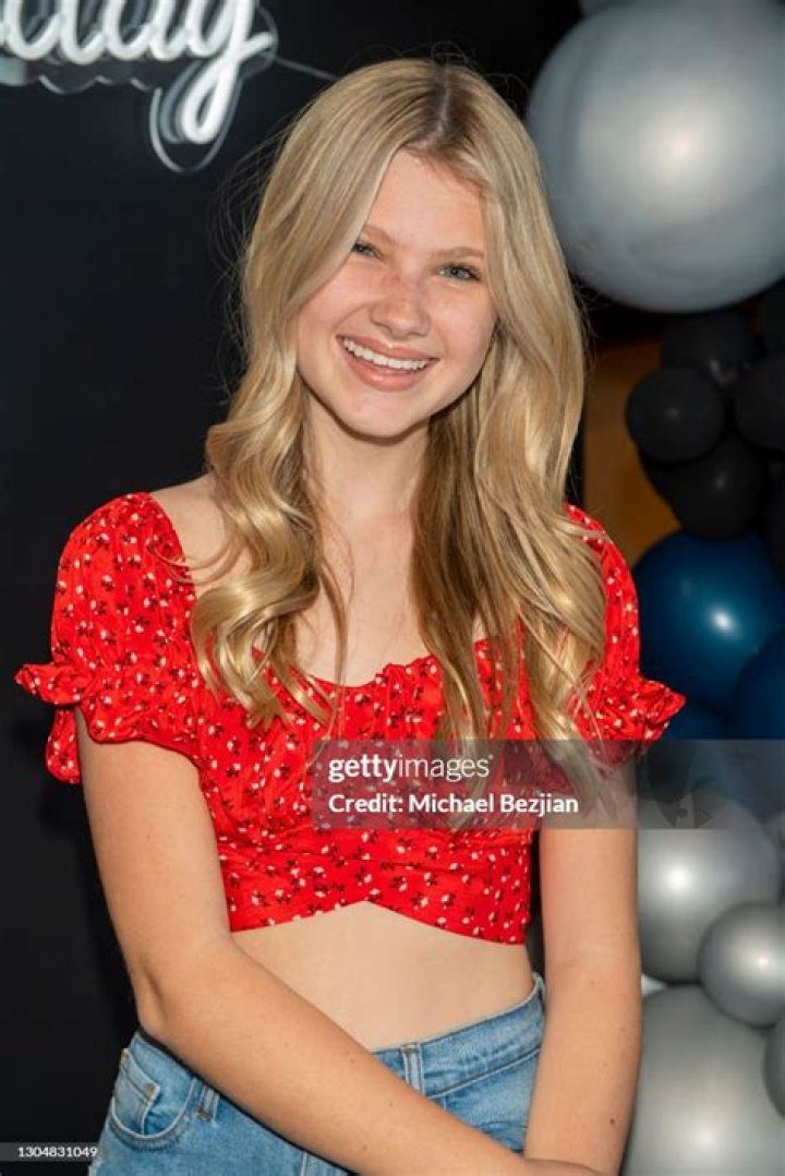 Taylor McVeigh- Wiki, Biography, Age, Height, Net Worth, Boyfriend