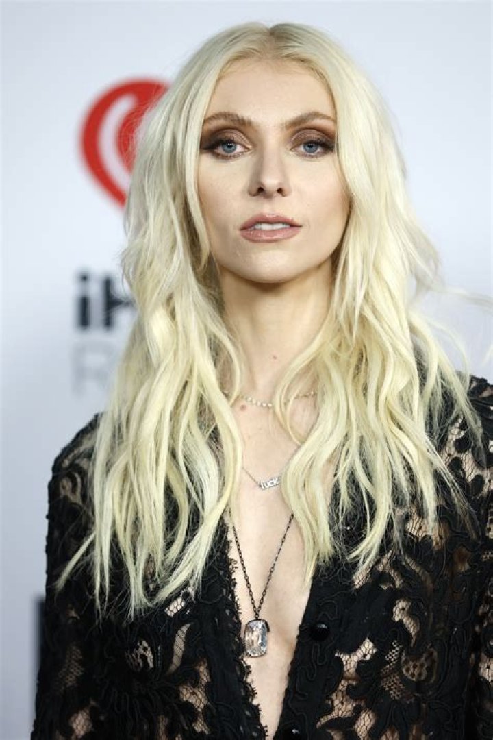 Taylor Momsen- Wiki, Age, Height, Boyfriend, Ethnicity, Net Worth