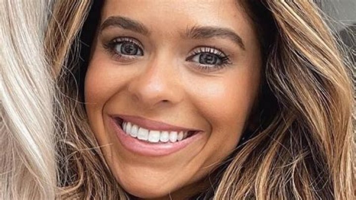 Taylor Paul- Net Worth, Bio, Age, Boyfriend, Ethnicity, Height, Career