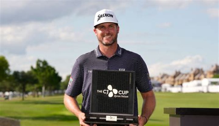 Taylor Pendrith- Biography, Wiki, Age, Height, Net Worth, Wife, Marriage