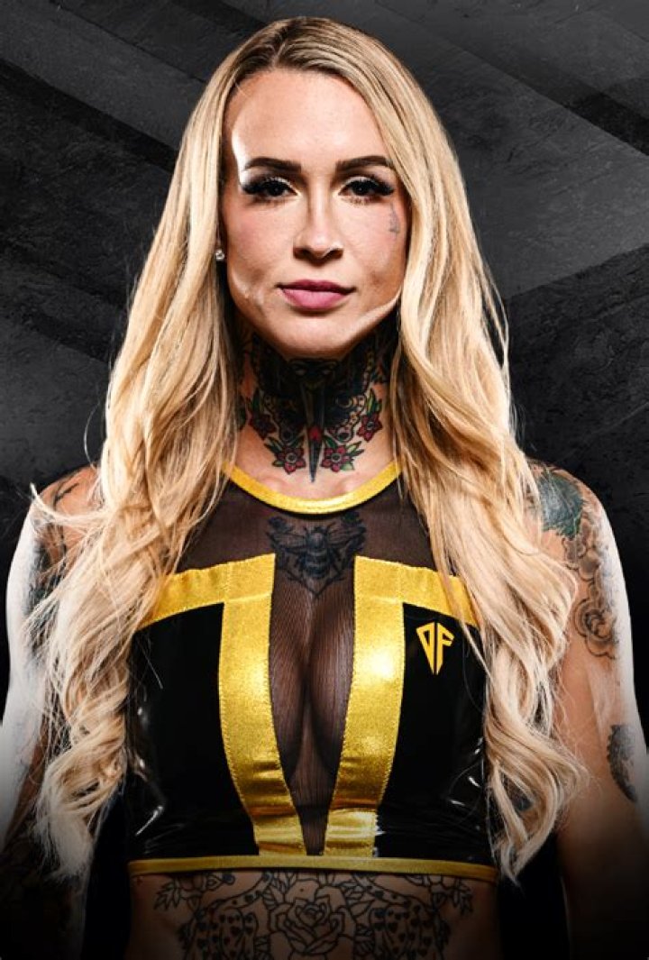 Taylor Starling- Wiki, Age, Husband, Ethnicity, Net Worth, Height, Career