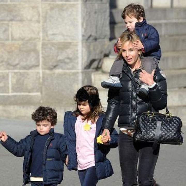 Taylor Thomas Hasselbeck- All About The Second Child Of Elisabeth Hasselbeck