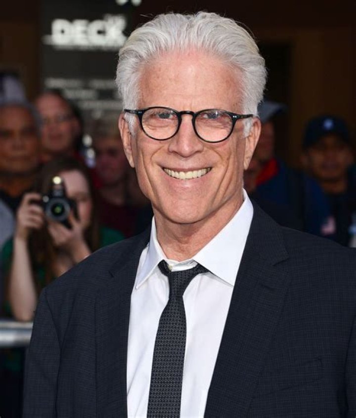 Ted Danson- Wiki, Age, Height, Net Worth, Wife, Career