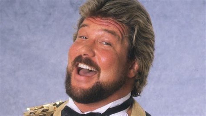 Ted DiBiase- Wiki, Age, Wife, Ethnicity, Net Worth, Height, Career