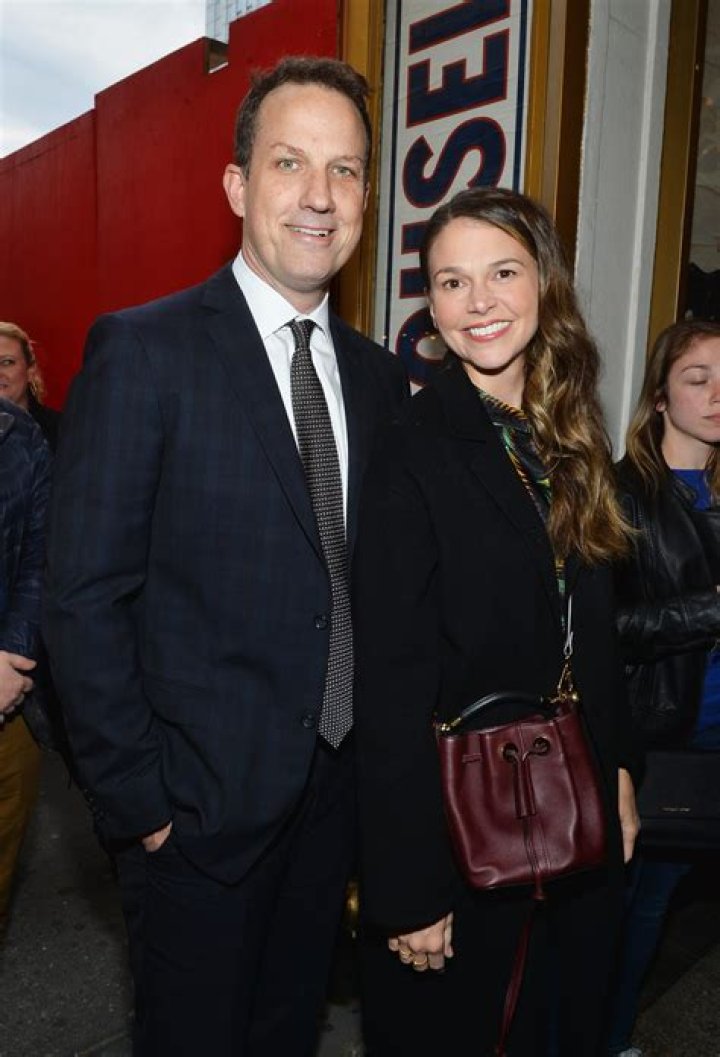 
Ted Griffin- Wiki, Age, Height, Net Worth, Wife, Ethnicity	