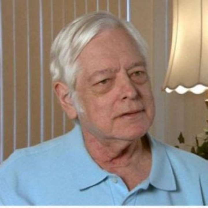 Ted Jorgensen Came To Know About His Son In 2012- Here’s All You Need To Know About Him