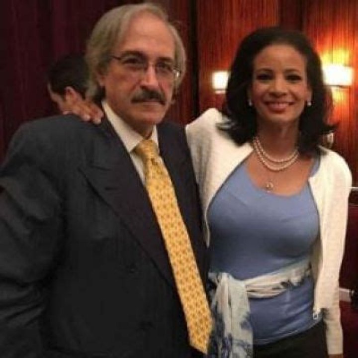 Did You Know Ted Nikolis Married After Fifty? All You Need To Know About His Love Life