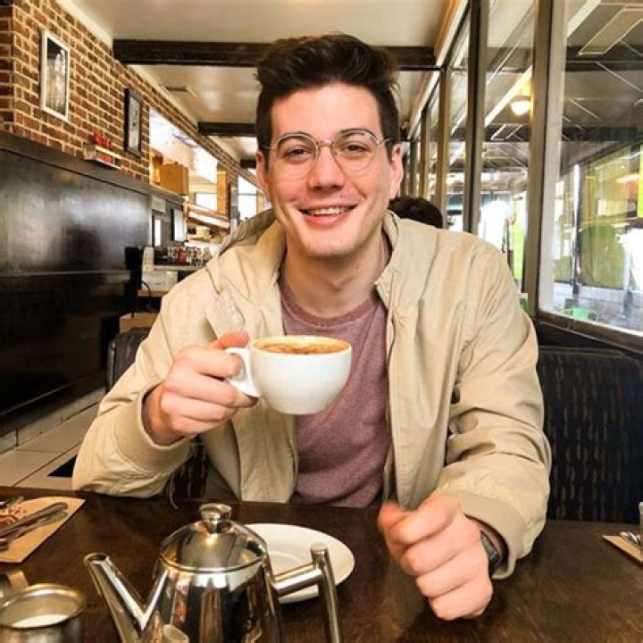 Ted Nivison- Net Worth, Bio, Age, Girlfriend, Height, Nationality, Career