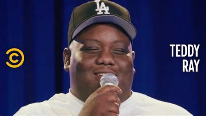 Teddy Ray- Wiki, Age, Girlfriend, Net Worth, Height, Career, Death