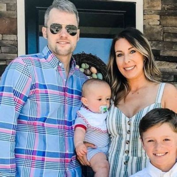 “Teen Mom” Star Ryan Edwards Has Been Arrested In Connection With The Mackenzie Standifer Scandal