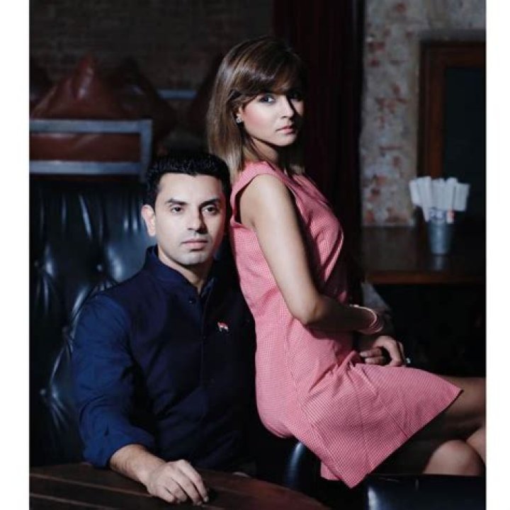 Tehseen Poonawalla- Age, Wife, Height, Net Worth, Nationality