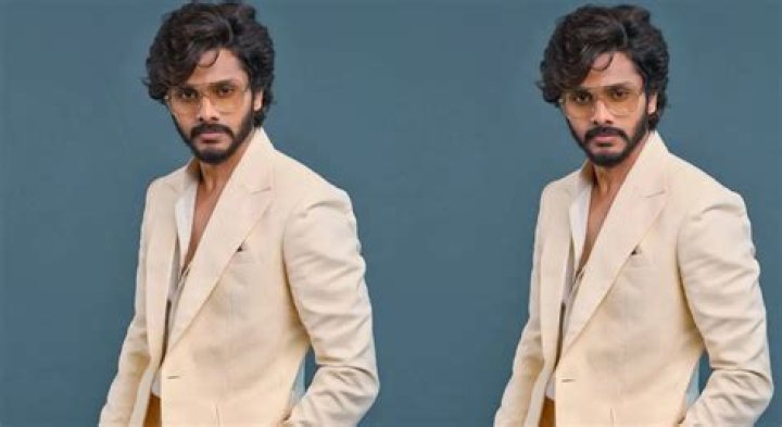 Teja Sajja- Net Worth, Bio, Age, Dating, Height, Career