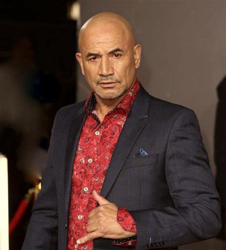 Temuera Morrison- Wiki, Age, Height, Net Worth, Wife, Ethnicity