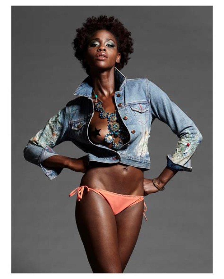 Tenika Davis- Wiki, Age, Height, Net Worth, Boyfriend, Ethnicity