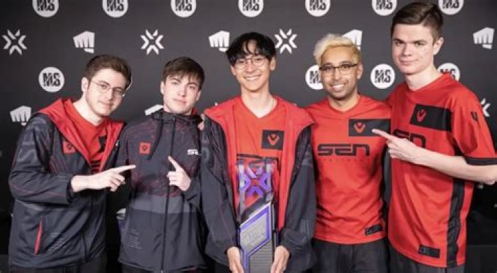 
TenZ – Wiki, Bio, Age, Height, Net Worth, Girlfriend	