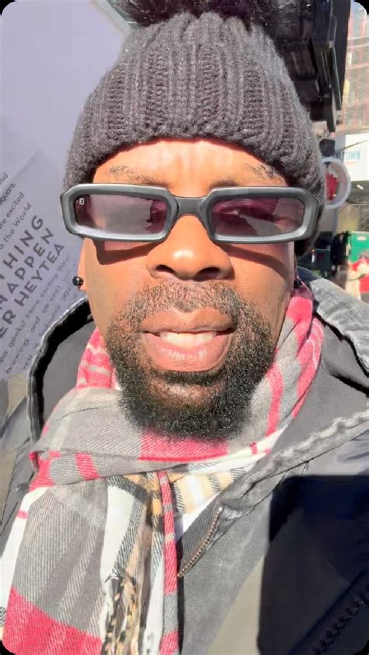 Terence Kirkland- Net Worth, Bio, Age, Children, Height, Career