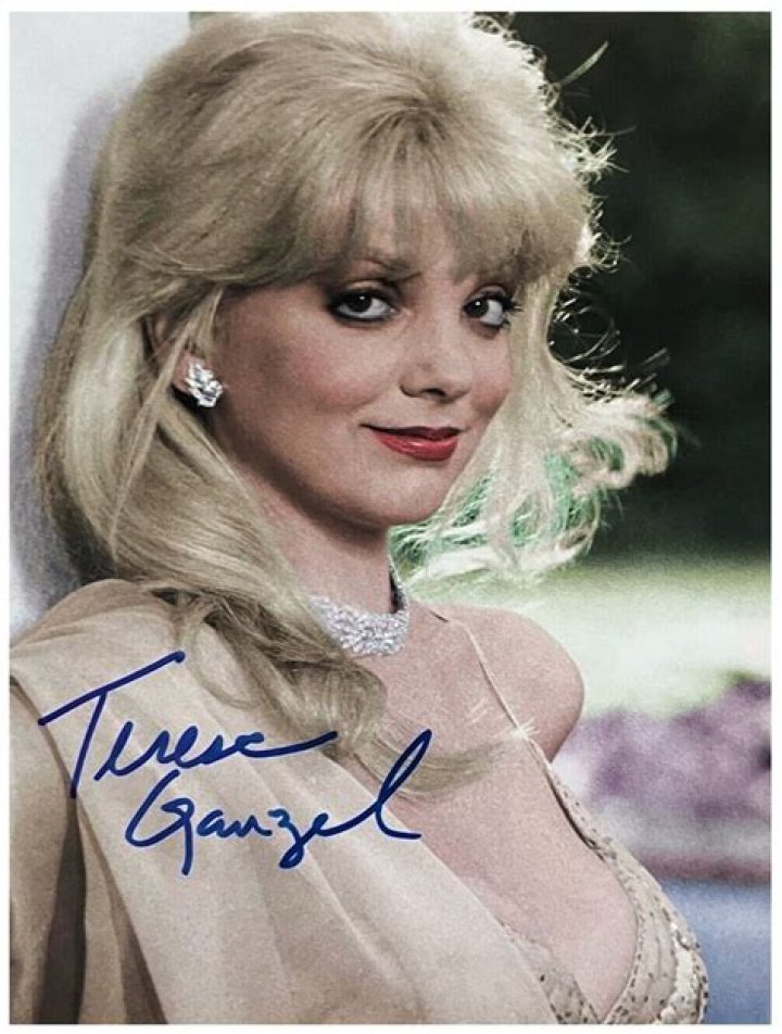 Who is Teresa Ganzel? Wiki, Age, Husband, Net Worth, Children, Career